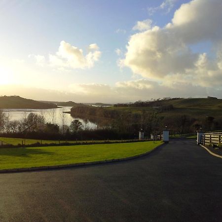 Rosswood House Villa Donegal Town Eksteriør billede