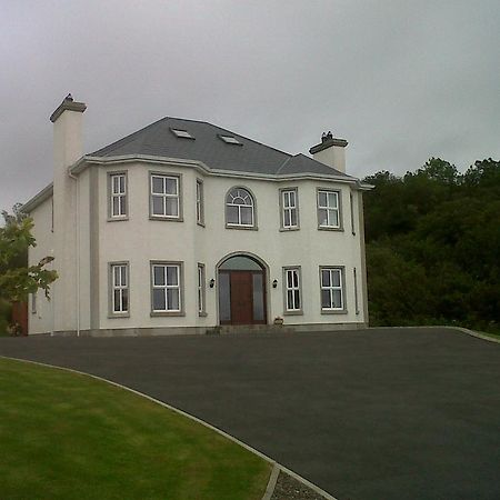 Rosswood House Villa Donegal Town Eksteriør billede