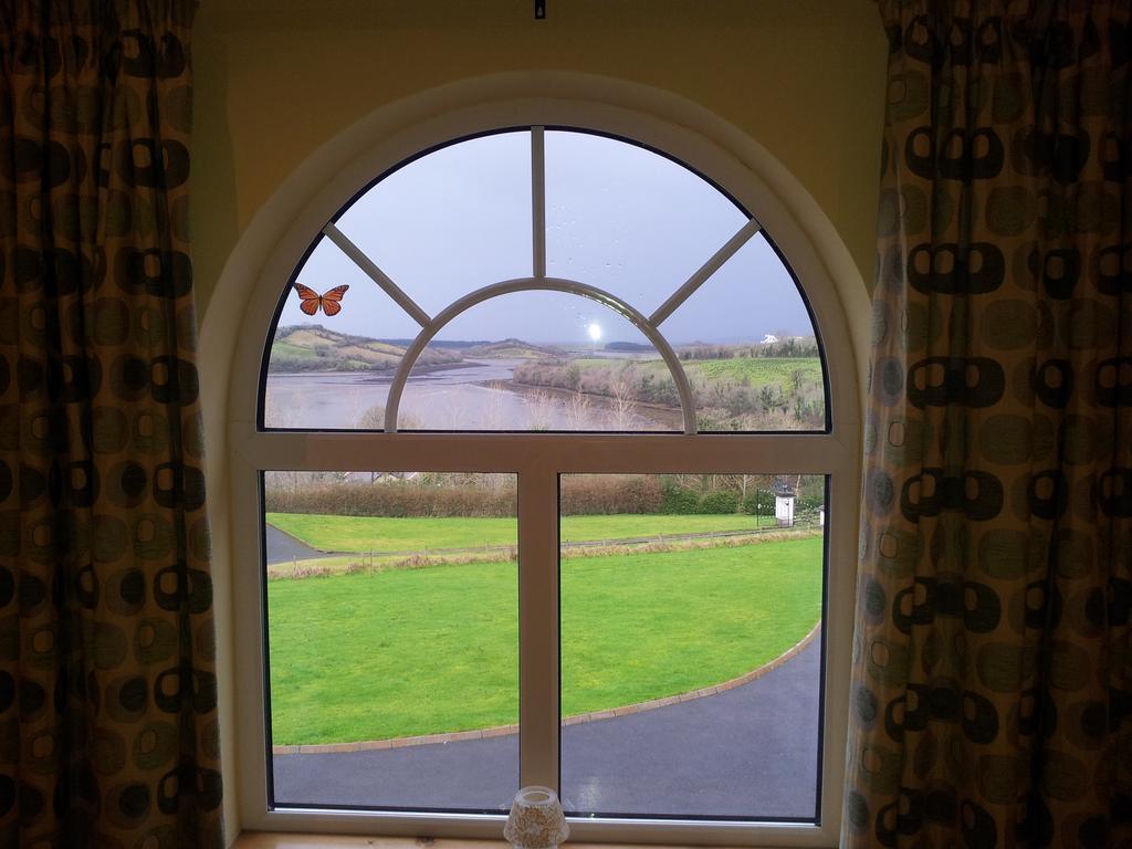 Rosswood House Villa Donegal Town Eksteriør billede